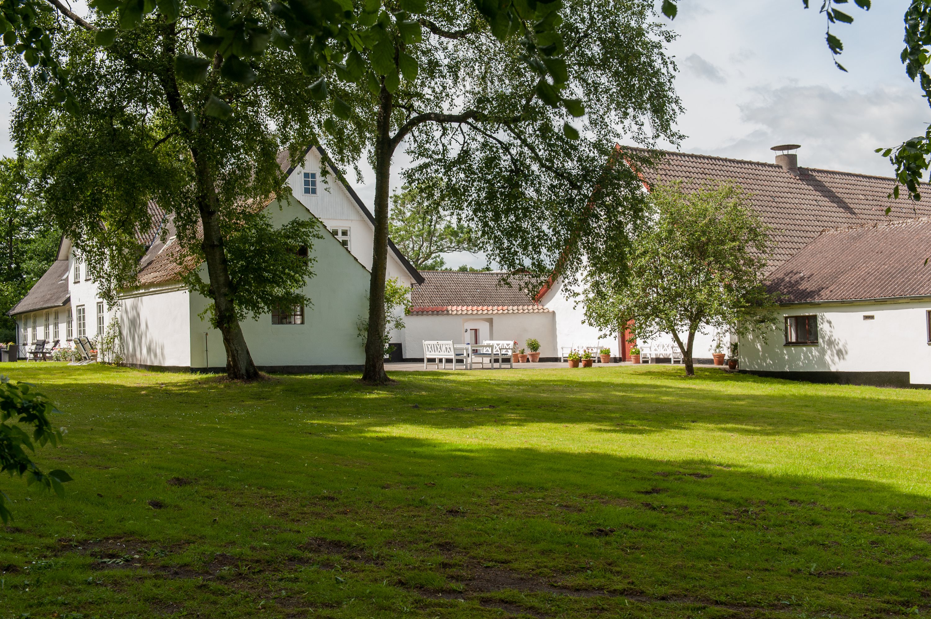 Bolig på Søbyvej 17 8570 Trustrup. – billede 1 af 1