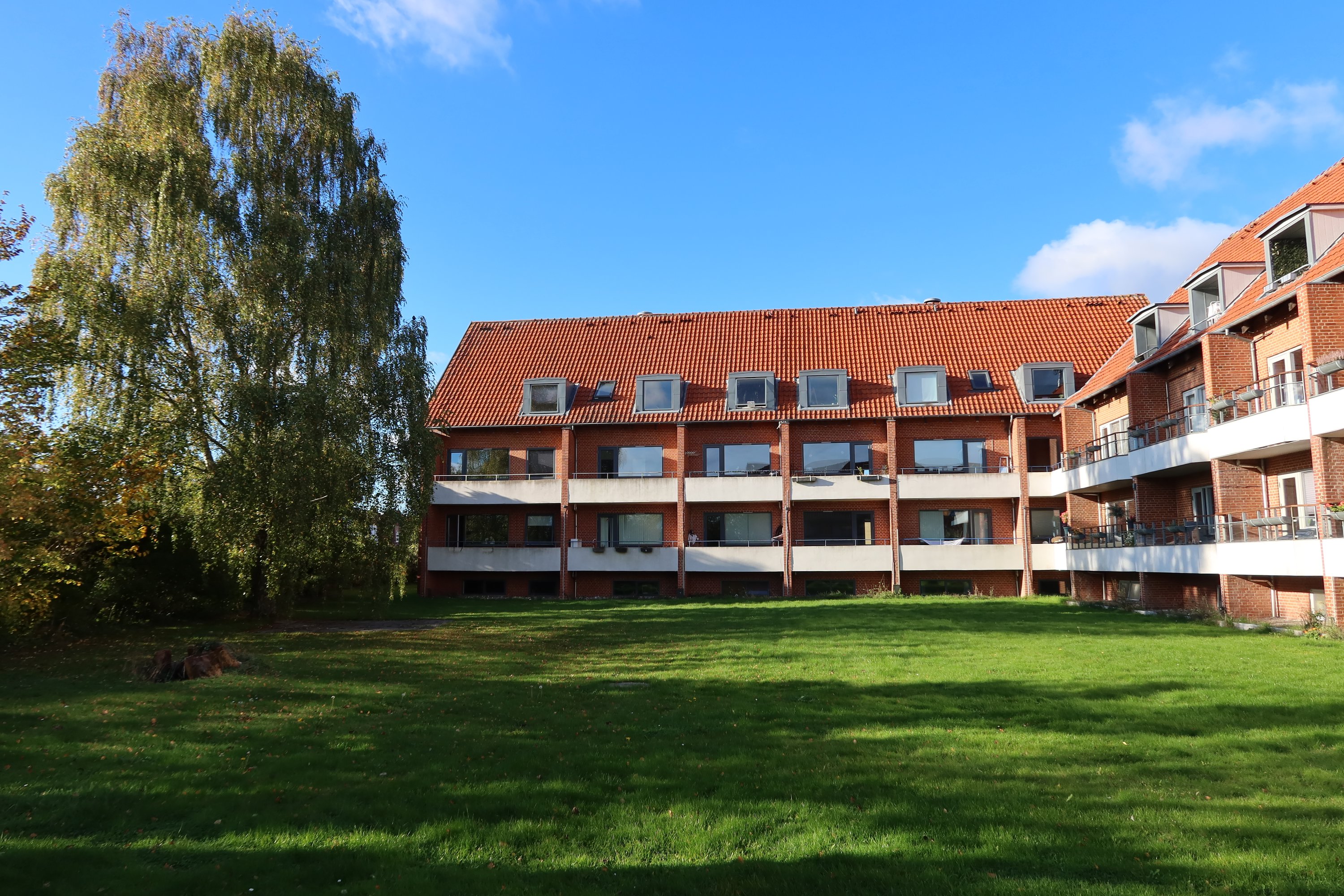Ejerlejlighed på Tousvej 93, 2. 7 8230 Åbyhøj.