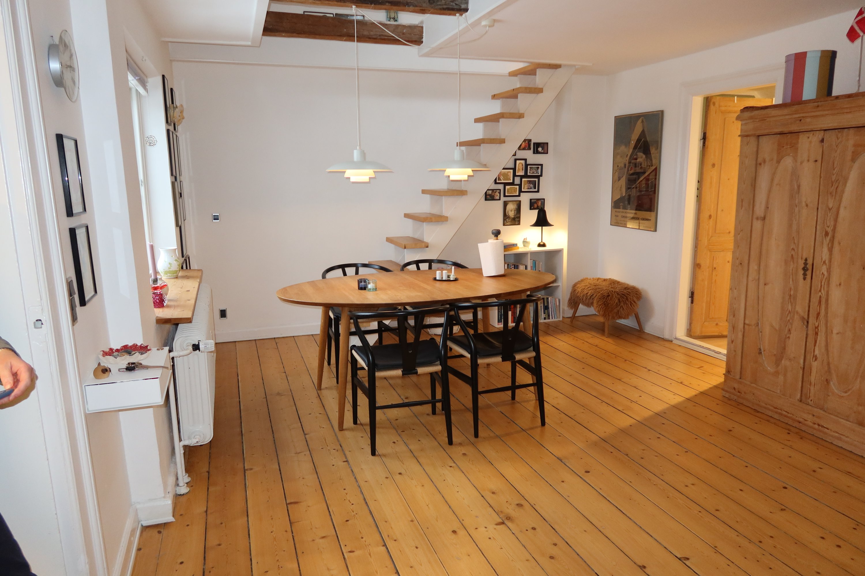 Andelsbolig på Langelandsgade 112, 2. 8000 Aarhus C.